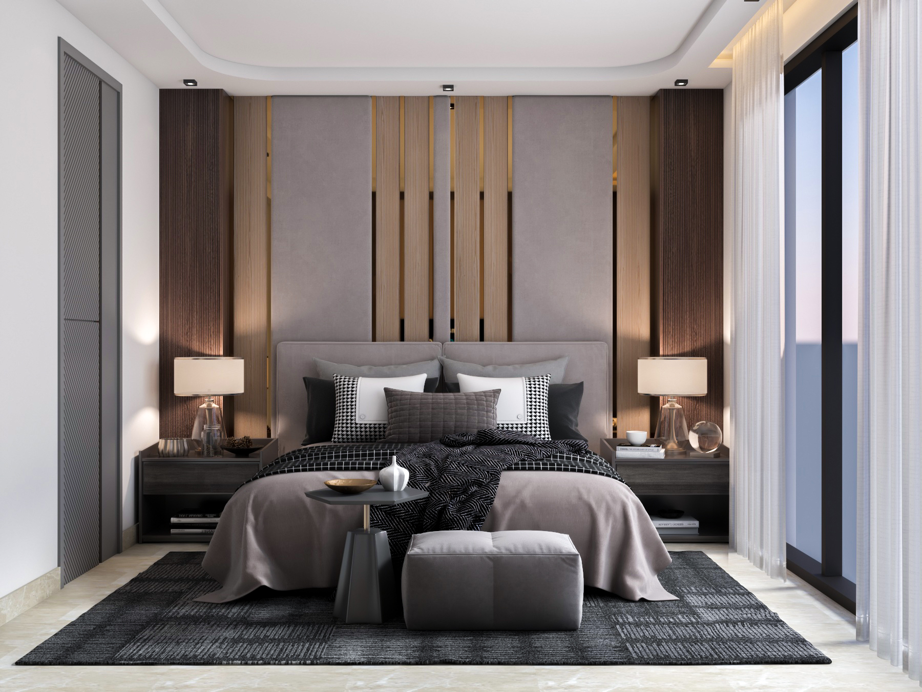 The Doric Dimensions- Architecture, Interior Designer Noida, New Delhi, Gurgaon